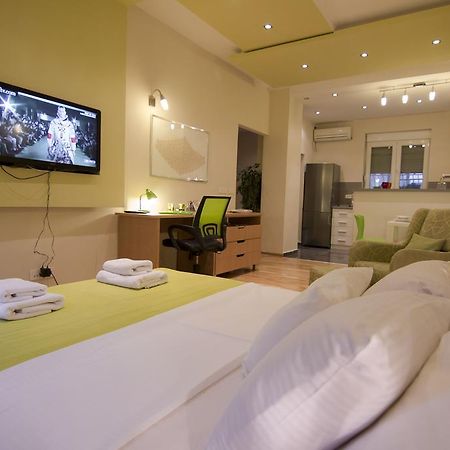 בלגרד Apartment Forest חדר תמונה