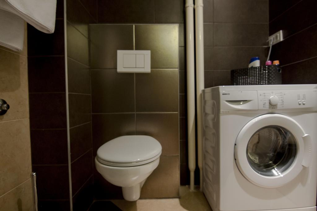 בלגרד Apartment Forest חדר תמונה