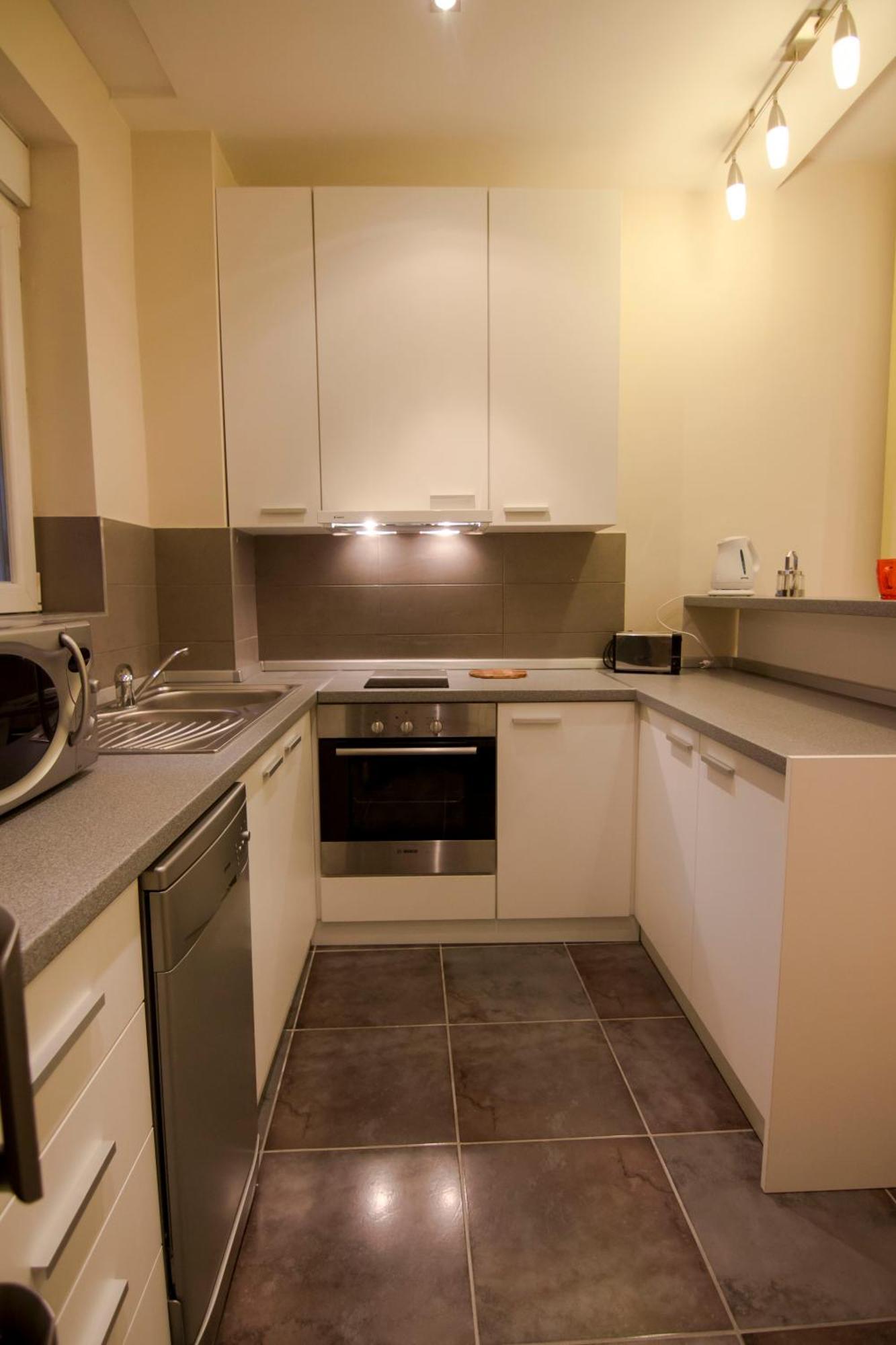 בלגרד Apartment Forest מראה חיצוני תמונה