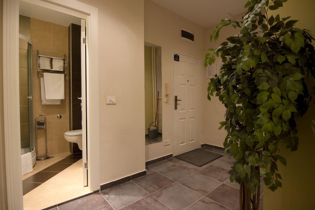 בלגרד Apartment Forest מראה חיצוני תמונה