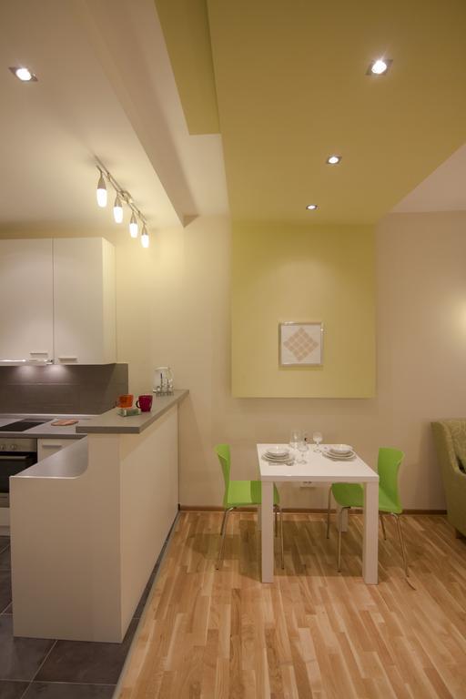 בלגרד Apartment Forest חדר תמונה