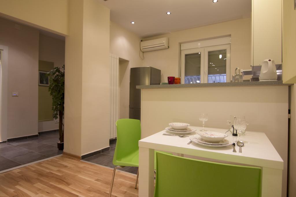בלגרד Apartment Forest חדר תמונה